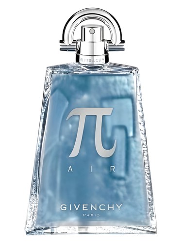 عطر ادکلن پیر ژیوانشی - Pi Air Givenchy - بررسی، قیمت و خرید