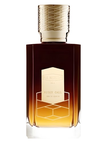 عطر ادکلن نایت کال اگز نیهلو - Night Call Ex Nihilo - بررسی، قیمت و خرید