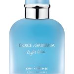 عطر ادکلن لایت بلو او اینتنس پور هوم دولچه گابانا - Light Blue Eau Intense Pour Homme Dolce&Gabbana - بررسی، قیمت و خرید
