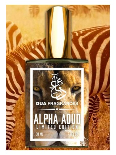 عطر ادکلن آلفا عود د دیوآ برند - Alpha Aoud The Dua Brand - بررسی، قیمت و خرید