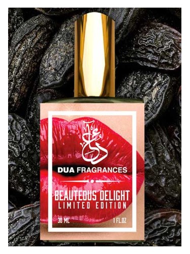 عطر ادکلن بیوتیوس دیلایت د دوع برند - Beauteous Delight The Dua Brand - بررسی، قیمت و خرید