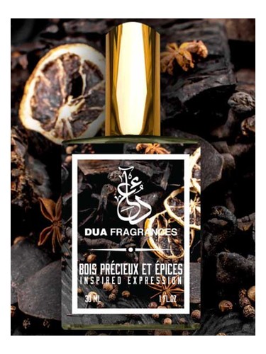 عطر ادکلن بوا پرسیوز اِ اِپیس د دوعا برند - Bois Precieux et Epices The Dua Brand - بررسی، قیمت و خرید
