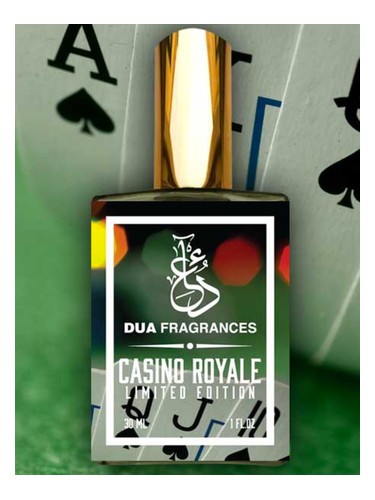 عطر ادکلن کازینو رویال دی دوع برند - Casino Royale The Dua Brand - بررسی، قیمت و خرید