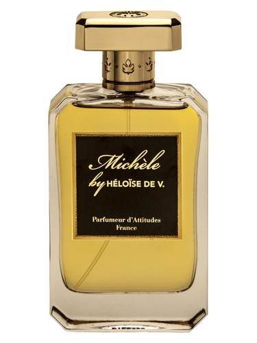 عطر ادکلن میشل هلوئیز دو وی - Michèle Héloïse de V. - بررسی، قیمت و خرید