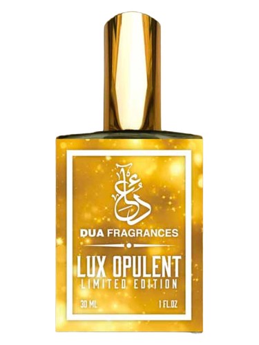 عطر ادکلن لوکس اوپولنت د دوآ برند - Lux Opulent The Dua Brand - بررسی، قیمت و خرید