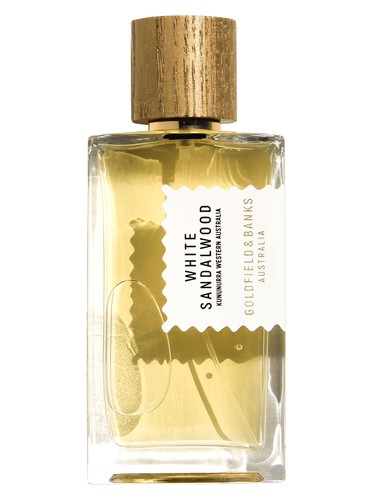 عطر ادکلن وایت سندلوود گلدفیلد اند بنکس استرالیا - White Sandalwood Goldfield & Banks Australia - بررسی، قیمت و خرید