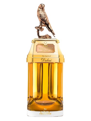 عطر ادکلن باز 