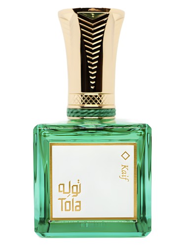عطر ادکلن کِیف طلا - Kaif Tola - بررسی، قیمت و خرید