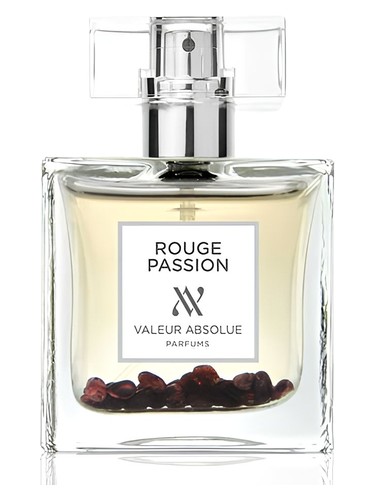عطر ادکلن روژ پشن والور ابسلوت - Rouge Passion Valeur Absolue - بررسی، قیمت و خرید