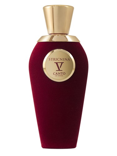 عطر ادکلن استریکنین وی کانتو - Stricnina V Canto - بررسی، قیمت و خرید