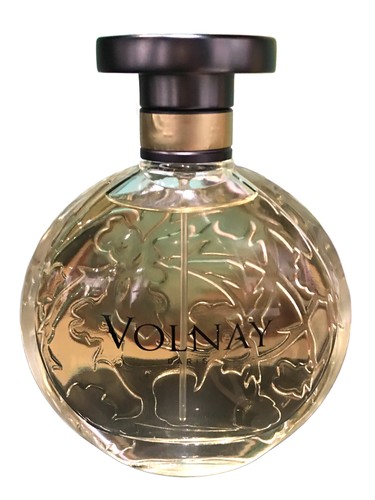 عطر ادکلن مایممائی ولنه - Mimeomai Volnay - بررسی، قیمت و خرید