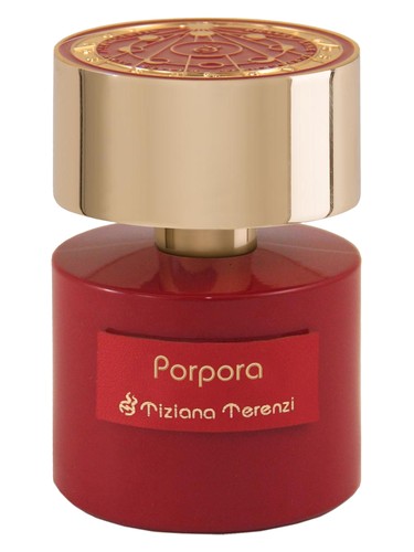 عطر ادکلن پورپورا تیزیانا ترنزی - Porpora Tiziana Terenzi - بررسی، قیمت و خرید