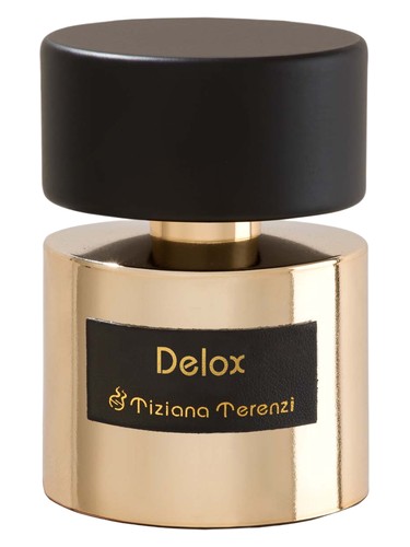 عطر ادکلن دلوکس تیزیانا ترنزی - Delox Tiziana Terenzi - بررسی، قیمت و خرید