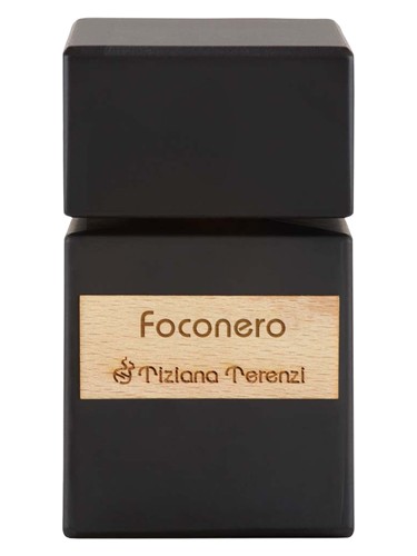 عطر ادکلن فوکونرو تیزیانا ترنزی - Foconero Tiziana Terenzi - بررسی، قیمت و خرید