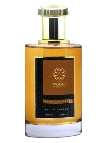 عطر ادکلن تایملس سندز د وودز کالکشن - Timeless Sands The Woods Collection - بررسی، قیمت و خرید