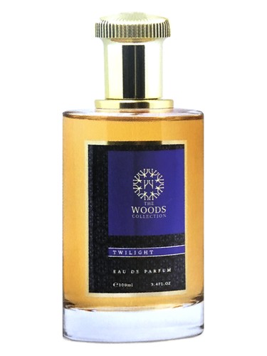 عطر ادکلن توایلایت د وودز کالکشن - Twilight The Woods Collection - بررسی، قیمت و خرید