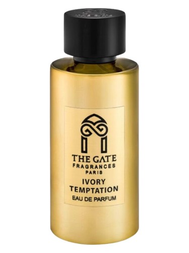 عطر ادکلن ایووری تمپتیشن ذ گیت فراگرنسز پاریس - Ivory Temptation The Gate Fragrances Paris - بررسی، قیمت و خرید