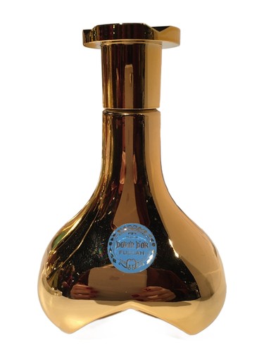 عطر ادکلن دورین دور فولاه دورین - Dorin D'Or Fullah Dorin - بررسی، قیمت و خرید