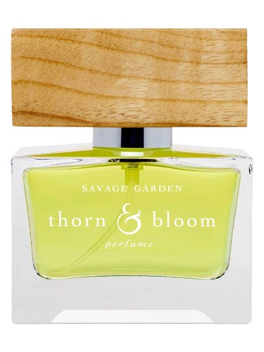 عطر ادکلن سوج گاردن ثورن اند بلوم - Savage Garden Thorn & Bloom - بررسی، قیمت و خرید