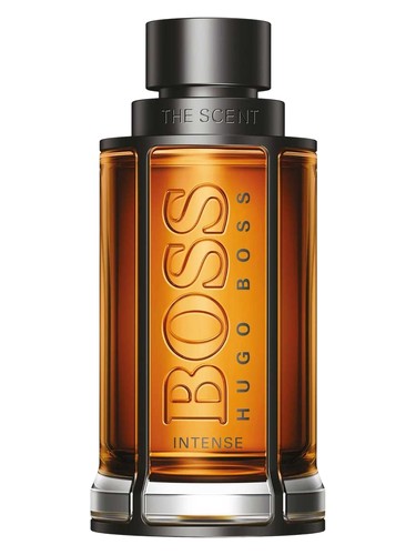 عطر ادکلن باس د سنت اینتنس هوگو بوس - Boss The Scent Intense Hugo Boss - بررسی، قیمت و خرید
