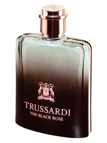 عطر ادکلن د بلک رز ترساردی - The Black Rose Trussardi - بررسی، قیمت و خرید