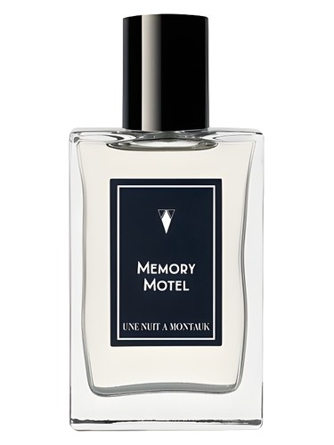 عطر ادکلن مِموری موتِل اون نویی نوماد - Memory Motel Une Nuit Nomade - بررسی، قیمت و خرید