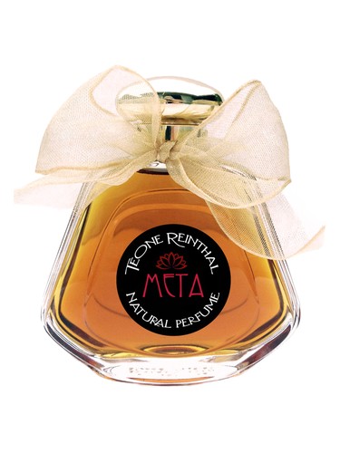 عطر ادکلن مِتا ترنپ - Meta TRNP - بررسی، قیمت و خرید