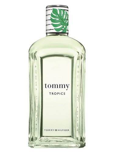 عطر ادکلن تامی تروپیکس تامی هیلفیگر - Tommy Tropics Tommy Hilfiger - بررسی، قیمت و خرید