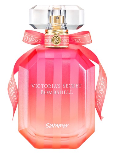 عطر ادکلن بامشل سامر ۲۰۱۷ ویکتوریا سیکرت - Bombshell Summer 2017 Victoria's Secret - بررسی، قیمت و خرید