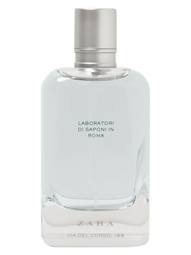 عطر ادکلن لابراتوری دی ساپونی این روما زارا - Laboratori Di Saponi In Roma Zara - بررسی، قیمت و خرید