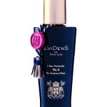 عطر ادکلن لئو پرفیوم نو چهار ماری آ اِویدِنس دِ بیوتی - L'Eau Parfumée No. 4 Marie A. Evidens de Beaute - بررسی، قیمت و خرید