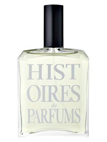 عطر ادکلن هجده بیست و هشت هیستور دو پارفم - 1828 Histoires de Parfums - بررسی، قیمت و خرید