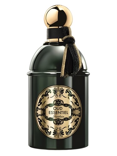 عطر ادکلن اود اسنشیال لز ابسلو دی اورینت گرلن - Les Absolus d'Orient Oud Essentiel Guerlain - بررسی، قیمت و خرید