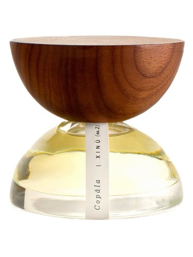 عطر ادکلن کوپالا شینو - Copala Xinú - بررسی، قیمت و خرید