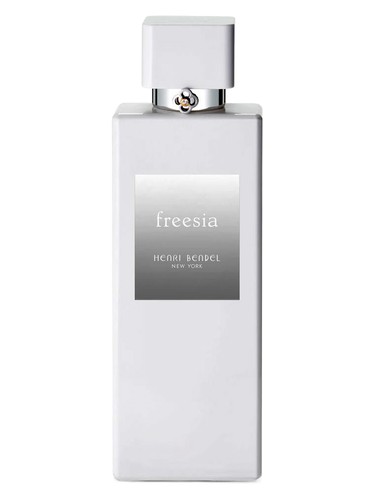 عطر ادکلن فریزیا هنری بندل - Freesia Henri Bendel - بررسی، قیمت و خرید