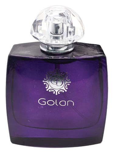 عطر ادکلن پَشِن گُلان - Passion Golan - بررسی، قیمت و خرید