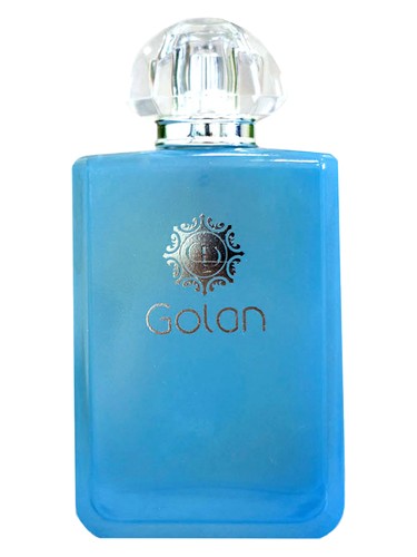 عطر ادکلن استفی گولان - Steffi Golan - بررسی، قیمت و خرید