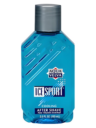 عطر ادکلن آکوا ولوا آیس اسپورت ویلیامز - Aqua Velva Ice Sport Williams - بررسی، قیمت و خرید
