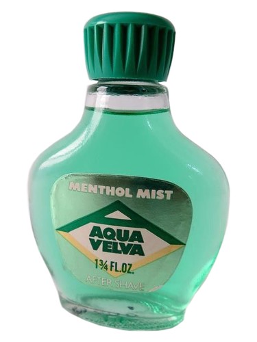 عطر ادکلن آکوا ولوا منتول میست ویلیامز - Aqua Velva Menthol Mist Williams - بررسی، قیمت و خرید