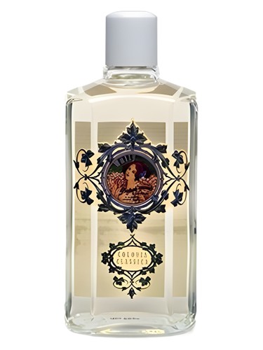 عطر ادکلن اُ دو کلن کلاسیکا والی - Eau de Cologne Classica Wally - بررسی، قیمت و خرید