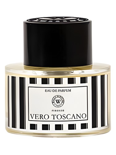 عطر ادکلن ویرو توسکانو بیانکو او دو پرفیوم والی - Vero Toscano Bianco Eau de Parfum Wally - بررسی، قیمت و خرید