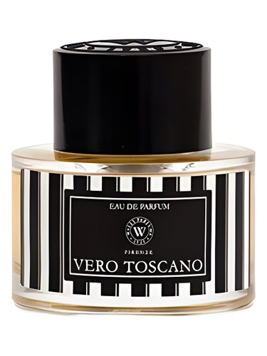 عطر ادکلن ویرو توسکانو نرو ادو پرفیوم والی - Vero Toscano Nero Eau de Parfum Wally - بررسی، قیمت و خرید