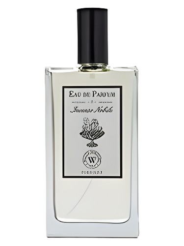 عطر ادکلن اینچنسو نوبیله والی - Incenso Nobile Wally - بررسی، قیمت و خرید