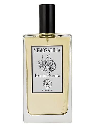 عطر ادکلن مِمورابیلیا ولی - Memorabilia Wally - بررسی، قیمت و خرید