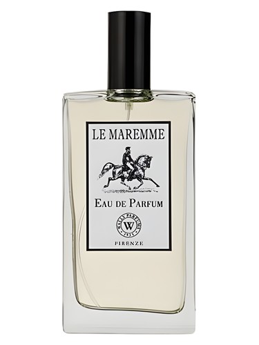 عطر ادکلن لُ مَرَم والی - Le Maremme Wally - بررسی، قیمت و خرید