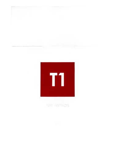 عطر ادکلن تی وان پیور اینستینکتس تیفی - T1 Pure Instincts Tiffi - بررسی، قیمت و خرید