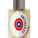 عطر ادکلن آنتی‌هیرو اِتات لیبر دو اورانج - Antiheros Etat Libre d'Orange - بررسی، قیمت و خرید
