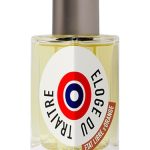 عطر ادکلن اِلوژ دو تِرِیت اِتَ لیبر دُرانژ - Eloge du Traitre Etat Libre d'Orange - بررسی، قیمت و خرید