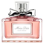 عطر ادکلن میس دیور ادو پرفیوم دیور - Miss Dior Eau de Parfum (2017) Dior - بررسی، قیمت و خرید