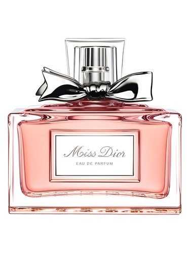 عطر ادکلن میس دیور ادو پرفیوم دیور - Miss Dior Eau de Parfum (2017) Dior - بررسی، قیمت و خرید
